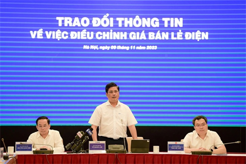 Giá điện tăng, mỗi tháng người dân trả thêm bao nhiêu?